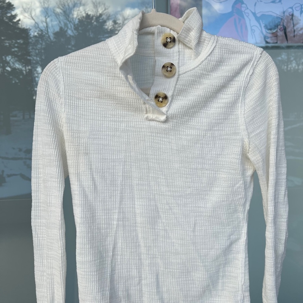 Free People thermal